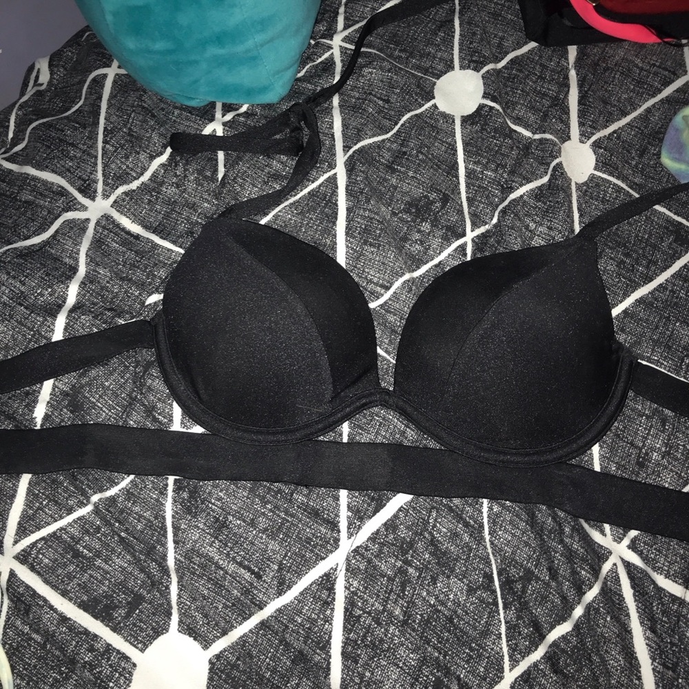 VS PUSH UP SWIMSUIT